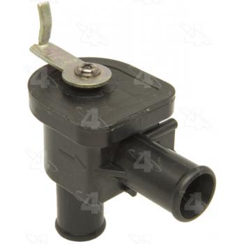 2003 Toyota Sienna HVAC Heater Control Valve