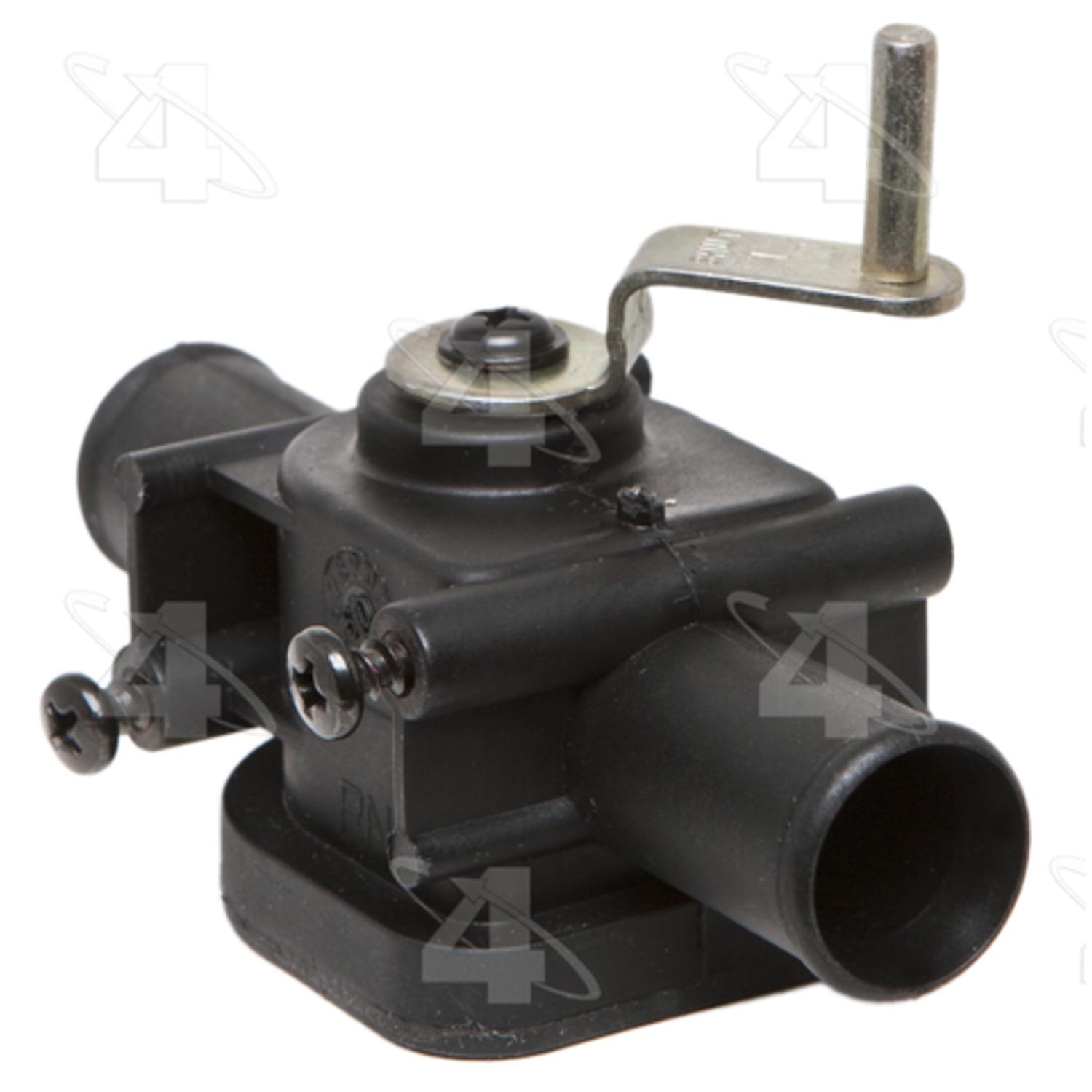 Four Seasons 74647 - HVAC Heater Control Valve Four Seasons 74647 HVAC Heater Control Valve product image 1 of 7