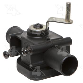 2001 Acura MDX HVAC Heater Control Valve