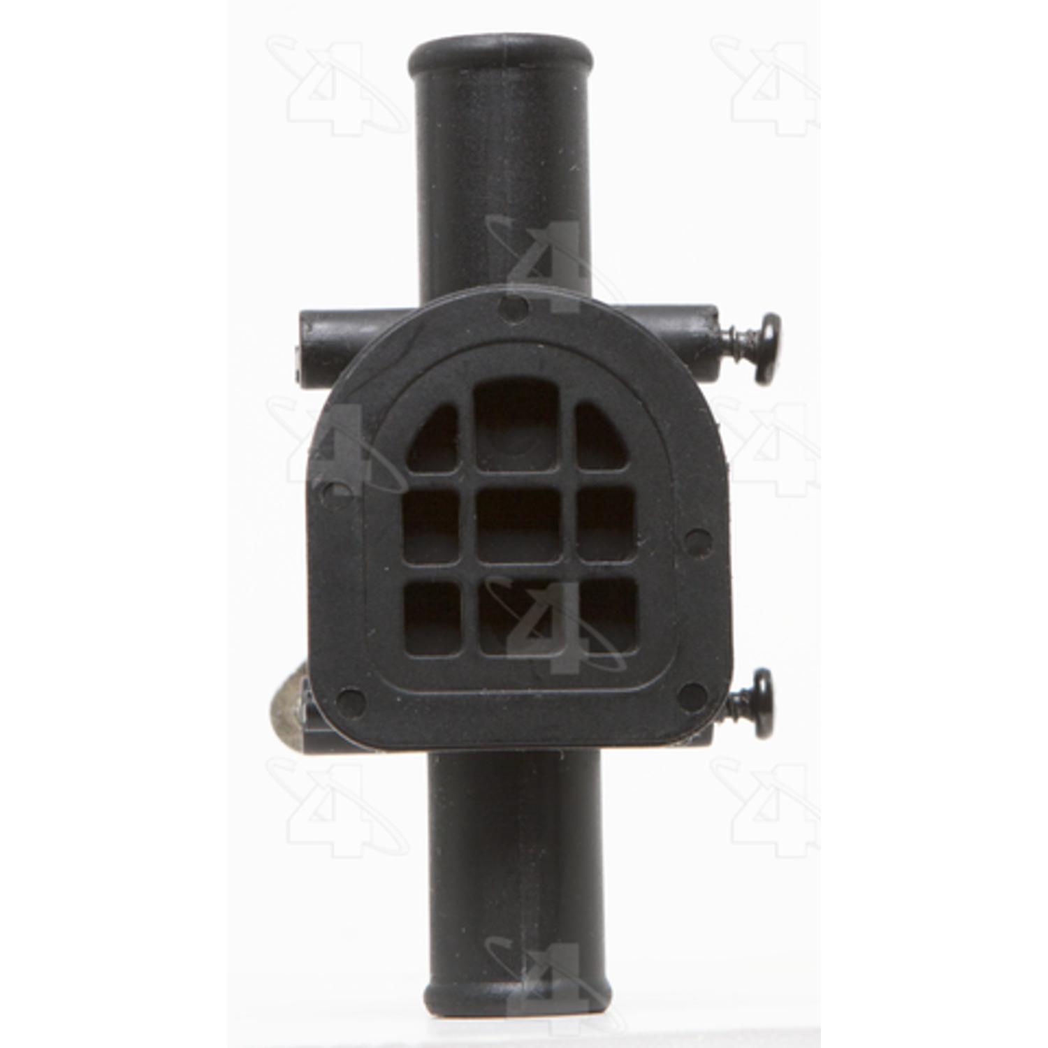 Four Seasons 74647 - HVAC Heater Control Valve Four Seasons 74647 HVAC Heater Control Valve product image 3 of 7