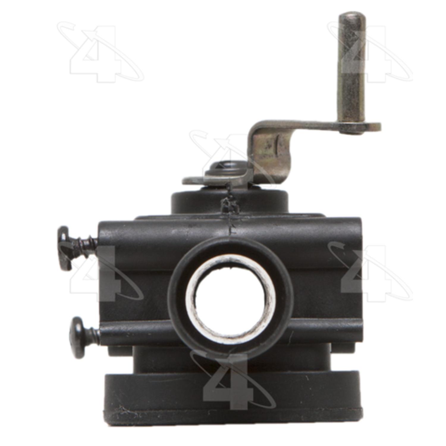 Four Seasons 74647 - HVAC Heater Control Valve Four Seasons 74647 HVAC Heater Control Valve product image 4 of 7