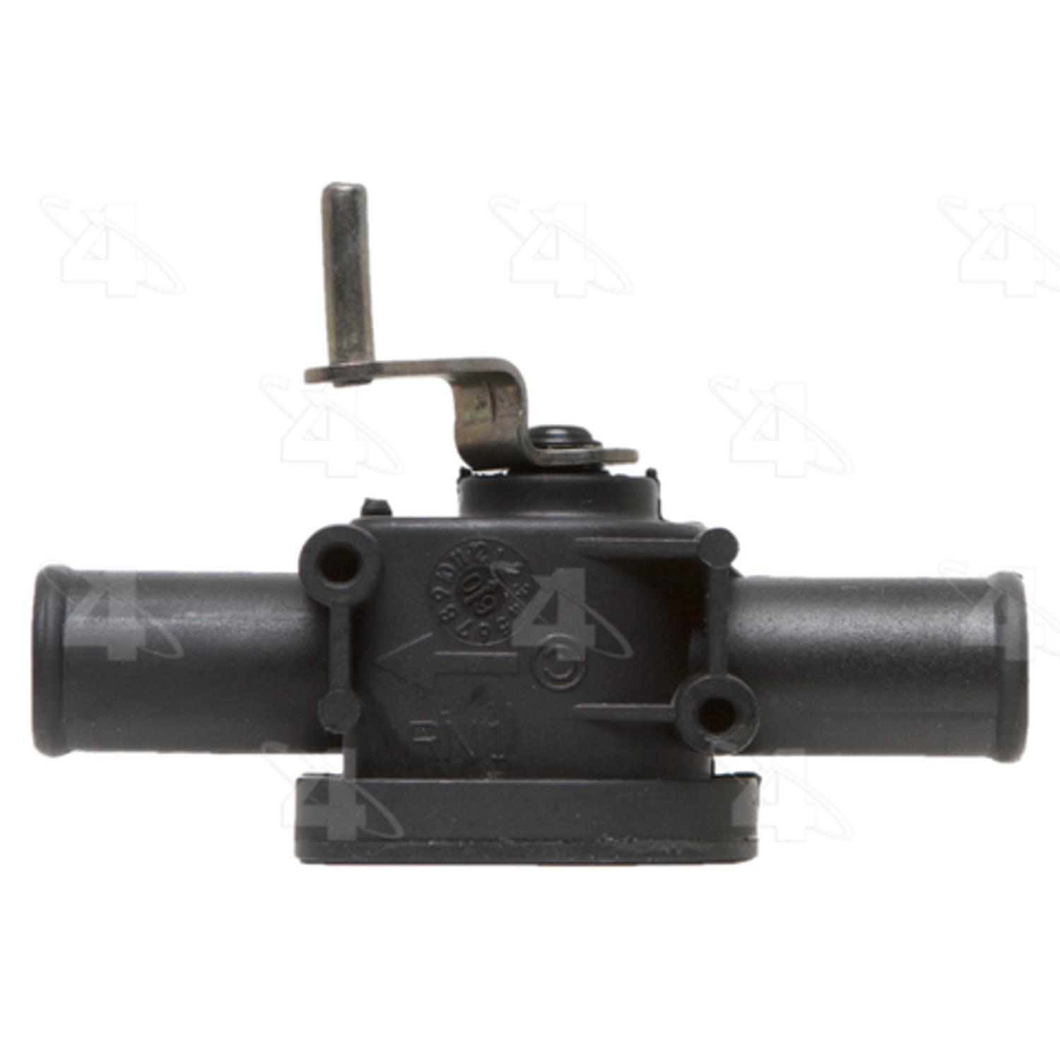 Four Seasons 74647 - HVAC Heater Control Valve Four Seasons 74647 HVAC Heater Control Valve product image 5 of 7