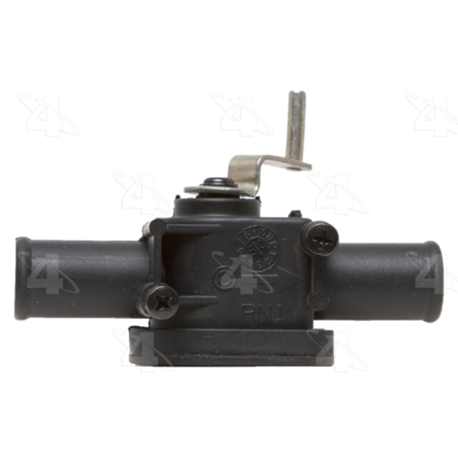 Four Seasons 74647 - HVAC Heater Control Valve Four Seasons 74647 HVAC Heater Control Valve product image 6 of 7
