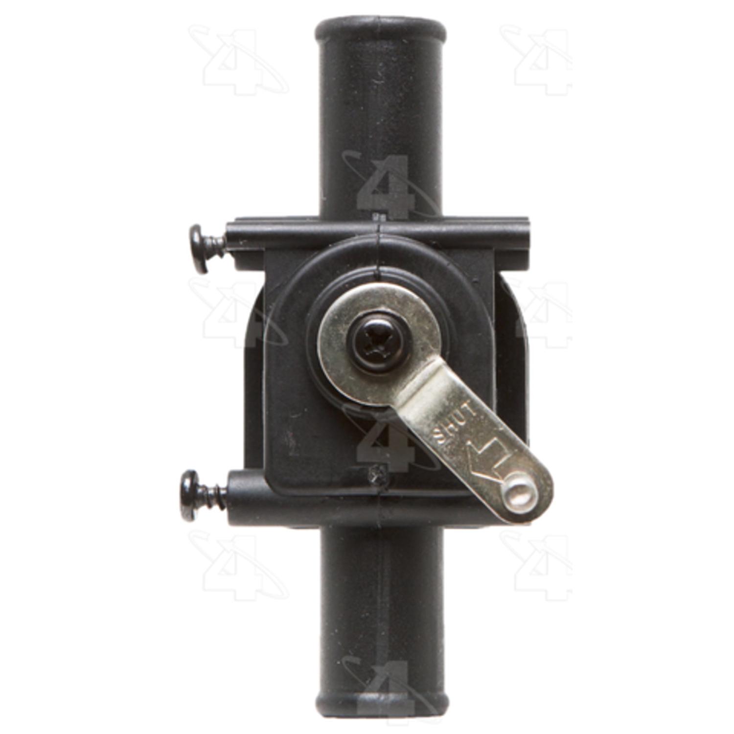 Four Seasons 74647 - HVAC Heater Control Valve Four Seasons 74647 HVAC Heater Control Valve product image 7 of 7