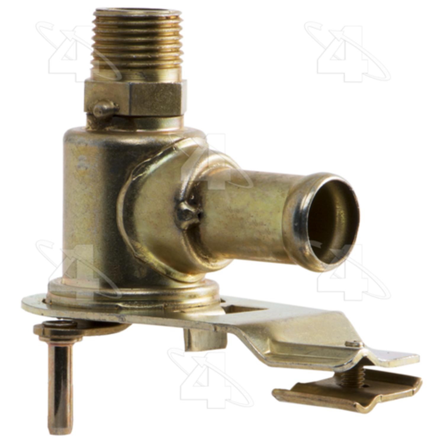 Four Seasons 74648 - HVAC Heater Control Valve Four Seasons 74648 HVAC Heater Control Valve product image 1 of 7