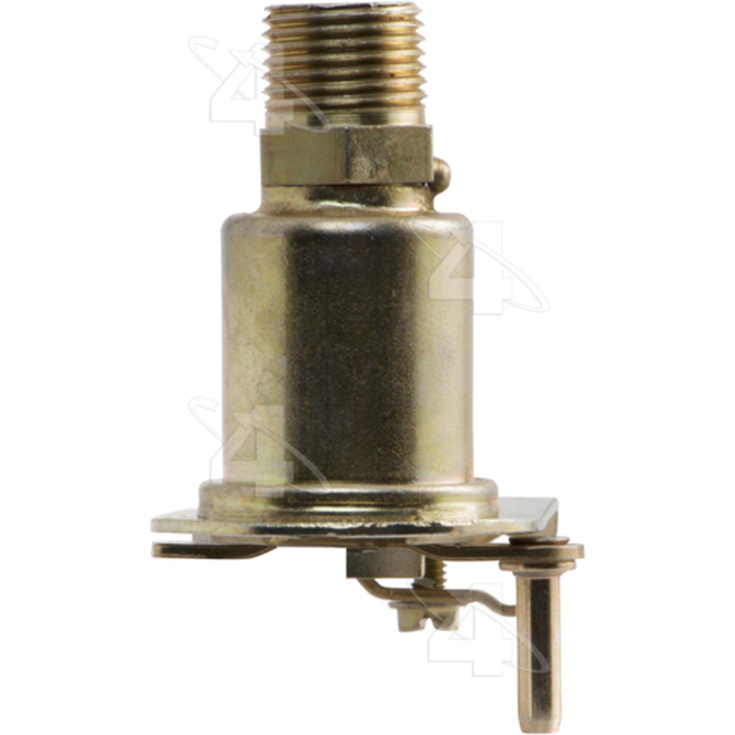 Four Seasons 74648 - HVAC Heater Control Valve Four Seasons 74648 HVAC Heater Control Valve product image 2 of 7