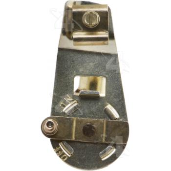 1979 International Scout II HVAC Heater Control Valve Four Seasons 74648 image 3 of 4