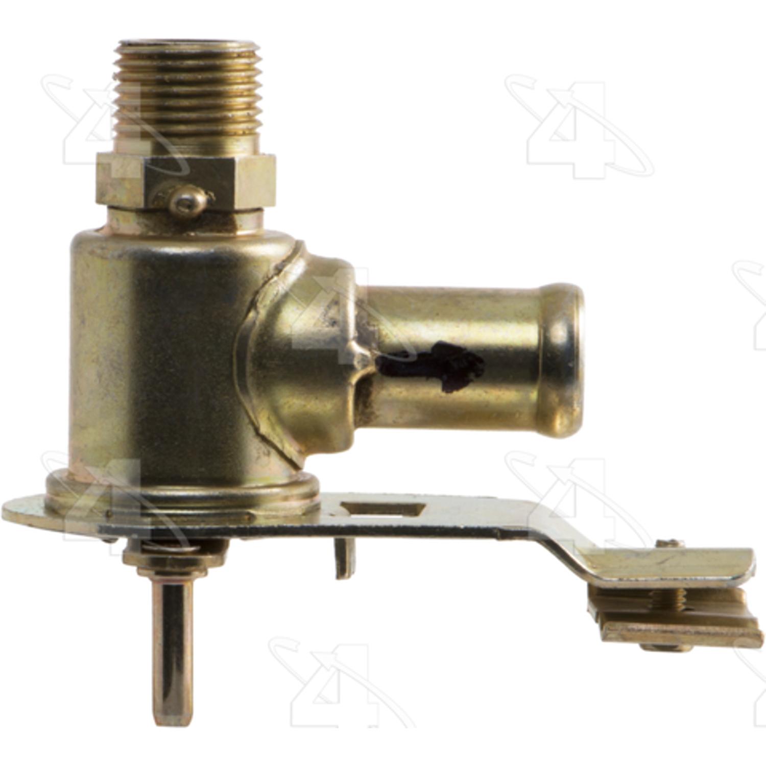 Four Seasons 74648 - HVAC Heater Control Valve Four Seasons 74648 HVAC Heater Control Valve product image 5 of 7