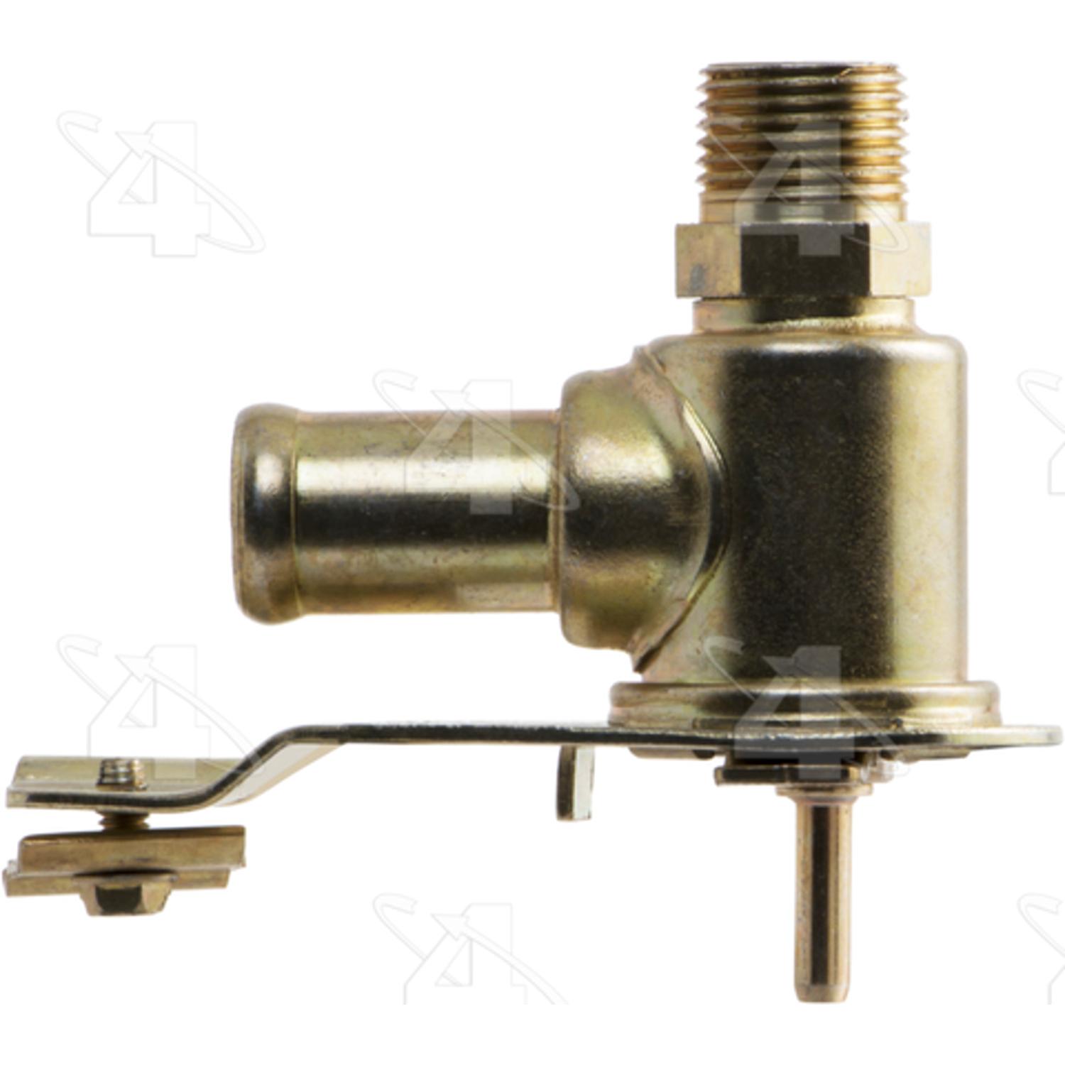 Four Seasons 74648 - HVAC Heater Control Valve Four Seasons 74648 HVAC Heater Control Valve product image 6 of 7