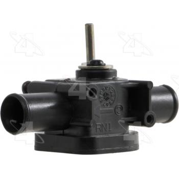 2000 Honda Accord HVAC Heater Control Valve