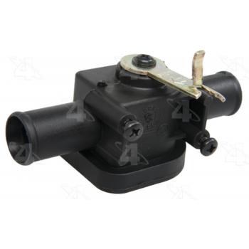 2000 Toyota 4Runner HVAC Heater Control Valve