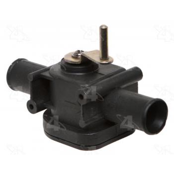 2007 Acura TL HVAC Heater Control Valve