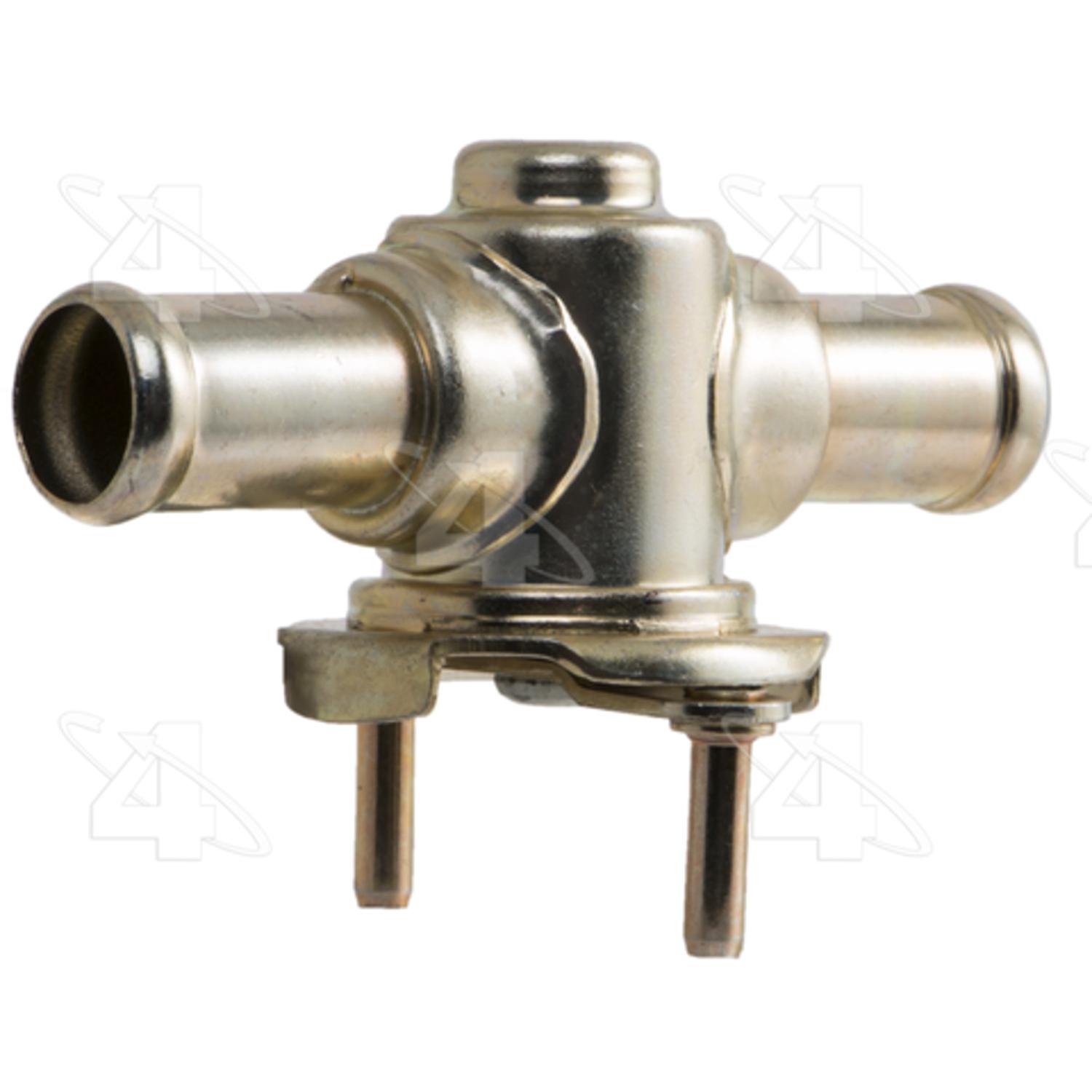Four Seasons 74661 - HVAC Heater Control Valve Four Seasons 74661 HVAC Heater Control Valve product image 1 of 7
