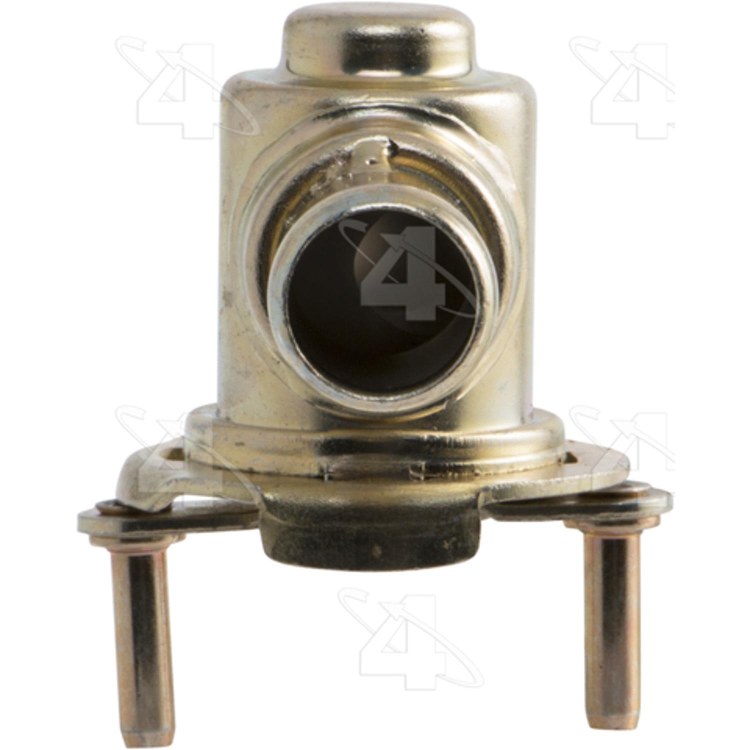 Four Seasons 74661 - HVAC Heater Control Valve Four Seasons 74661 HVAC Heater Control Valve product image 2 of 7