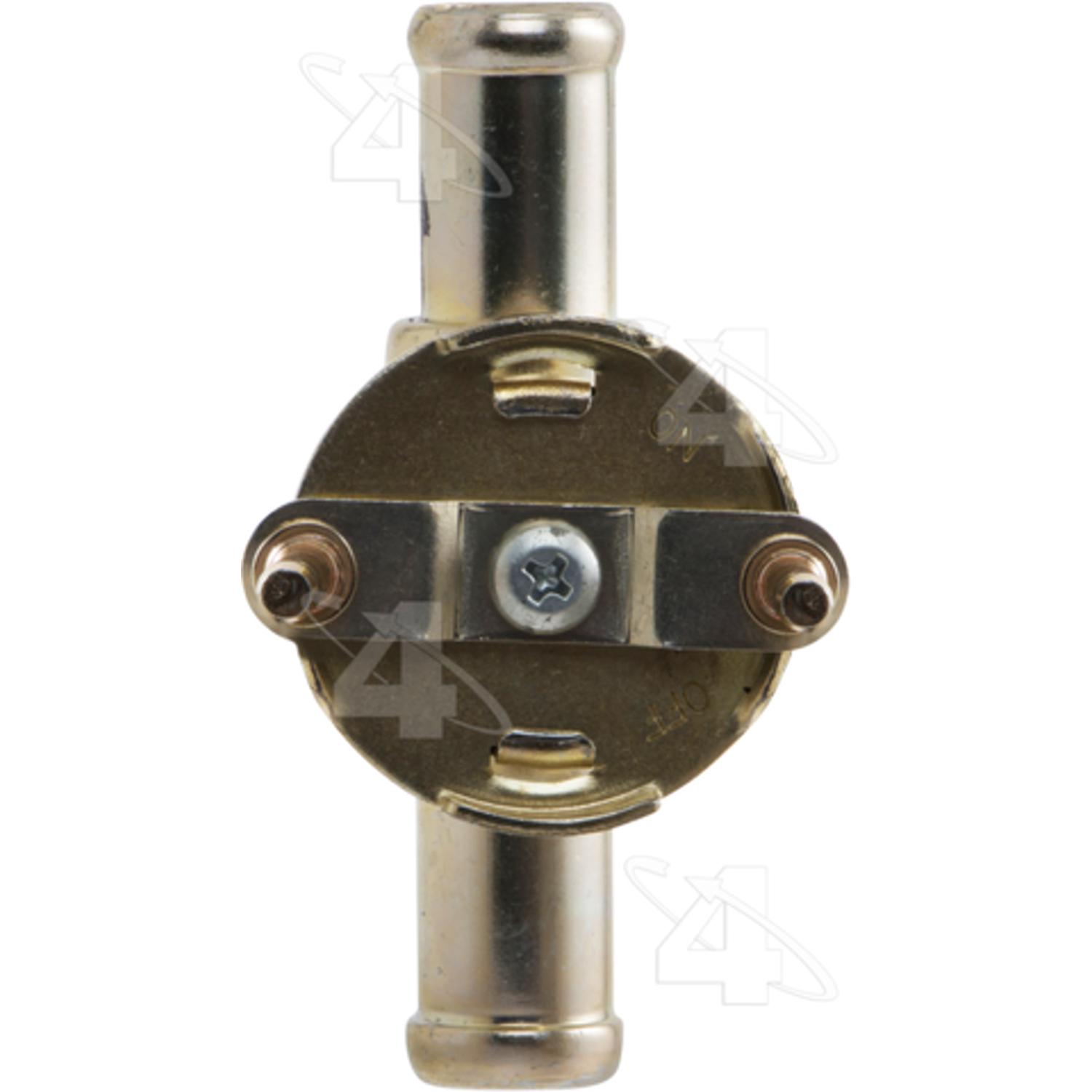 Four Seasons 74661 - HVAC Heater Control Valve Four Seasons 74661 HVAC Heater Control Valve product image 3 of 7