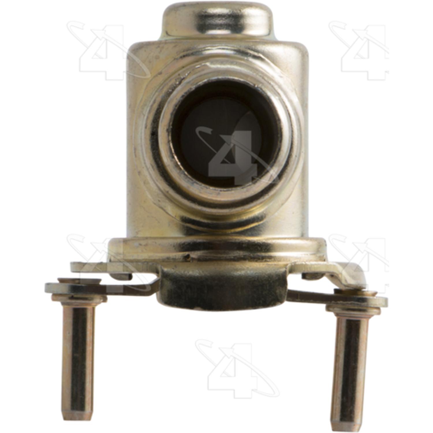 Four Seasons 74661 - HVAC Heater Control Valve Four Seasons 74661 HVAC Heater Control Valve product image 4 of 7