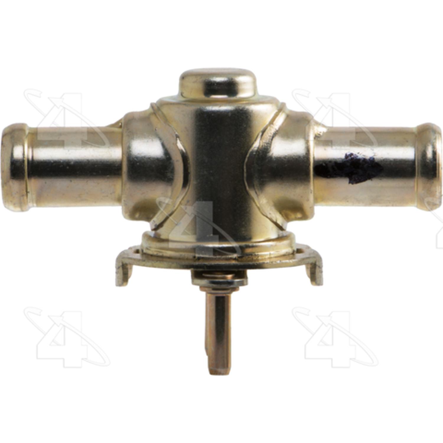 Four Seasons 74661 - HVAC Heater Control Valve Four Seasons 74661 HVAC Heater Control Valve product image 5 of 7