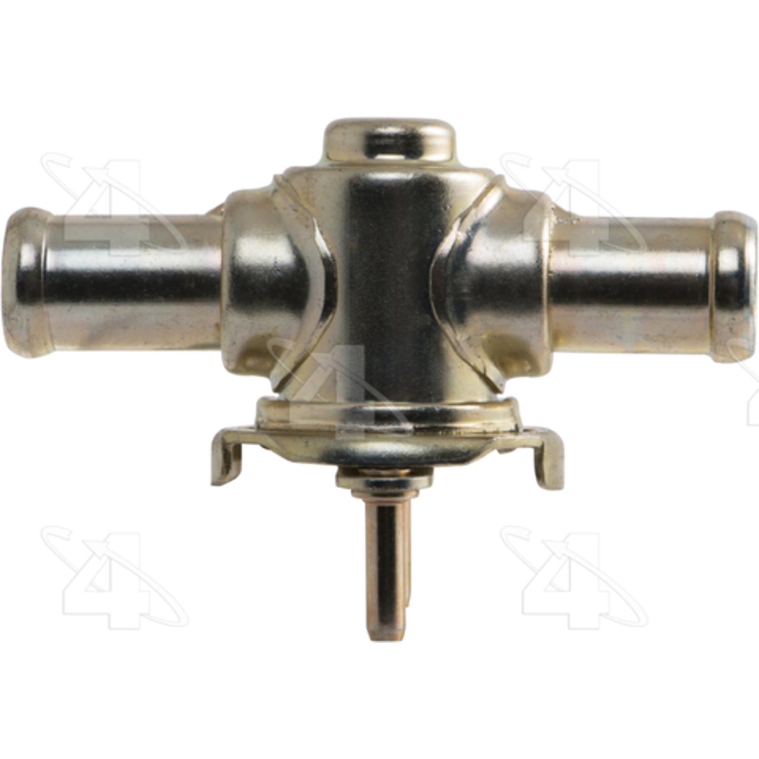 Four Seasons 74661 - HVAC Heater Control Valve Four Seasons 74661 HVAC Heater Control Valve product image 6 of 7