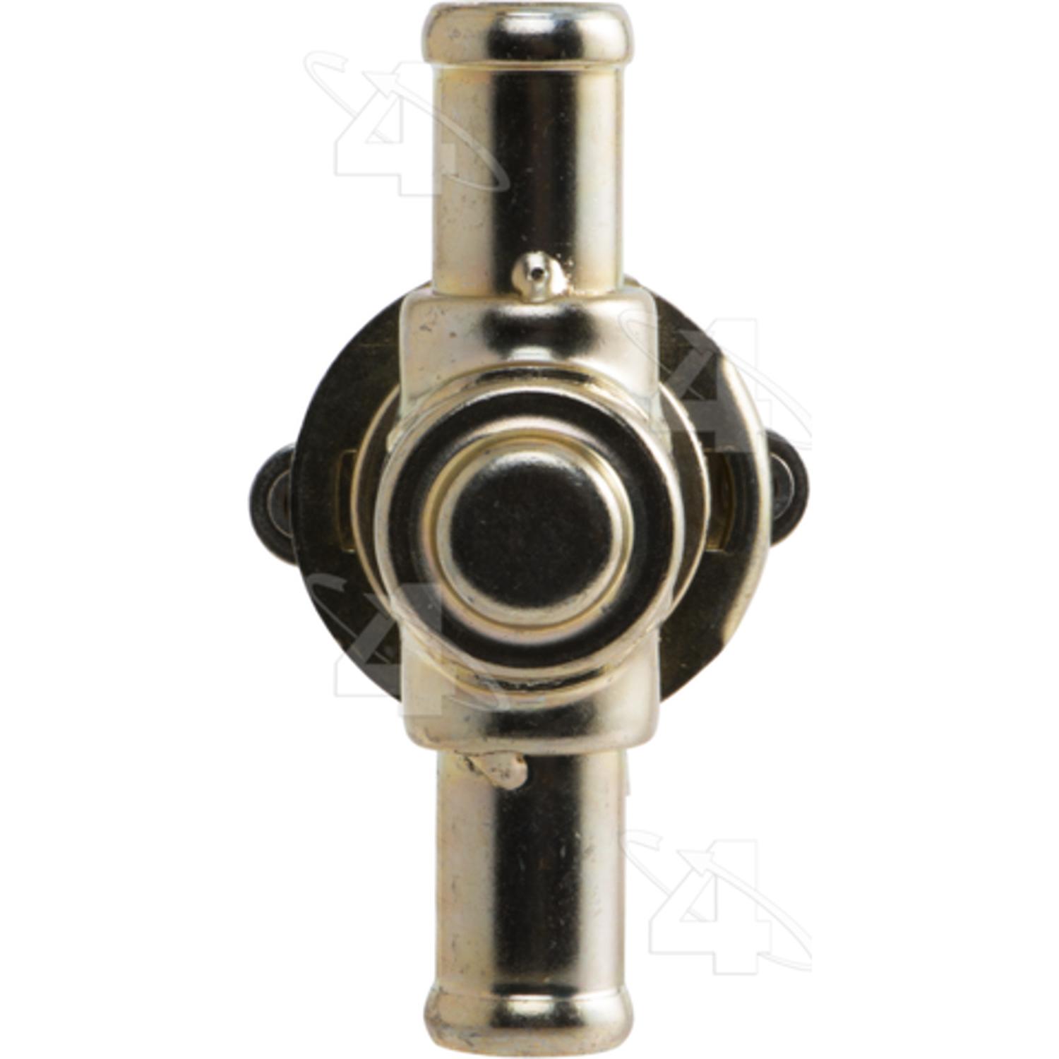 Four Seasons 74661 - HVAC Heater Control Valve Four Seasons 74661 HVAC Heater Control Valve product image 7 of 7