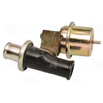 1986 Mercury Lynx HVAC Heater Control Valve