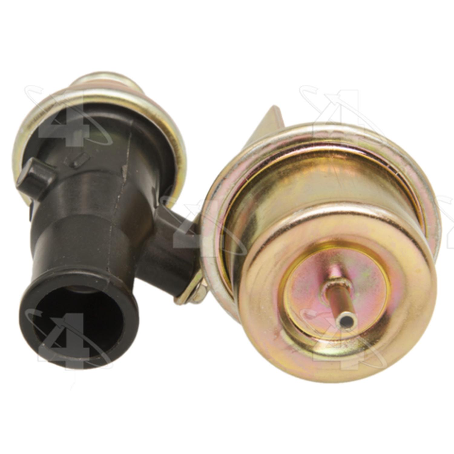 Four Seasons 74671 - HVAC Heater Control Valve Four Seasons 74671 HVAC Heater Control Valve product image 3 of 5