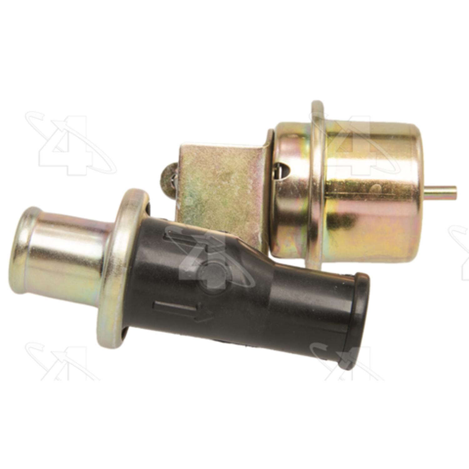 Four Seasons 74671 - HVAC Heater Control Valve Four Seasons 74671 HVAC Heater Control Valve product image 5 of 5