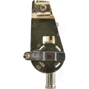 1979 Dodge D100 Panel HVAC Heater Control Valve Front Four Seasons 74677 image 3 of 4