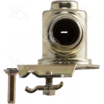 1979 Dodge D100 Panel HVAC Heater Control Valve Front Four Seasons 74677 image 4 of 4