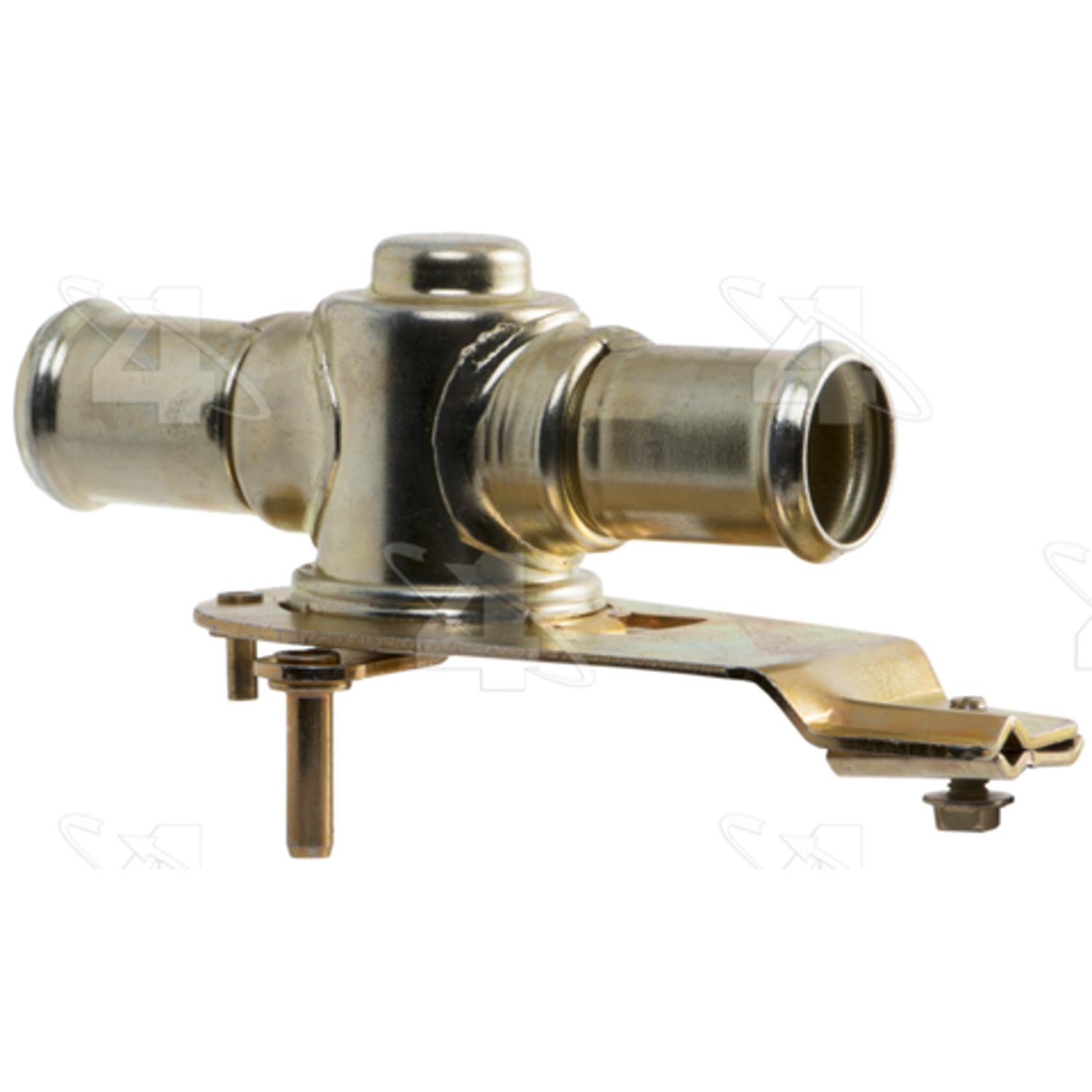 Four Seasons 74678 - HVAC Heater Control Valve Four Seasons 74678 HVAC Heater Control Valve product image 1 of 7