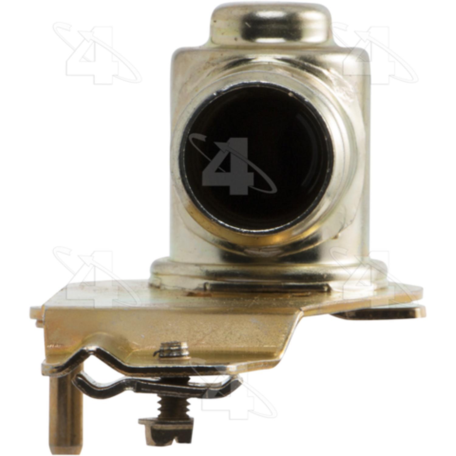 Four Seasons 74678 - HVAC Heater Control Valve Four Seasons 74678 HVAC Heater Control Valve product image 4 of 7