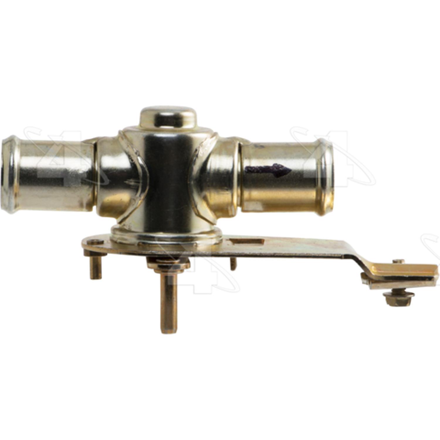 Four Seasons 74678 - HVAC Heater Control Valve Four Seasons 74678 HVAC Heater Control Valve product image 5 of 7