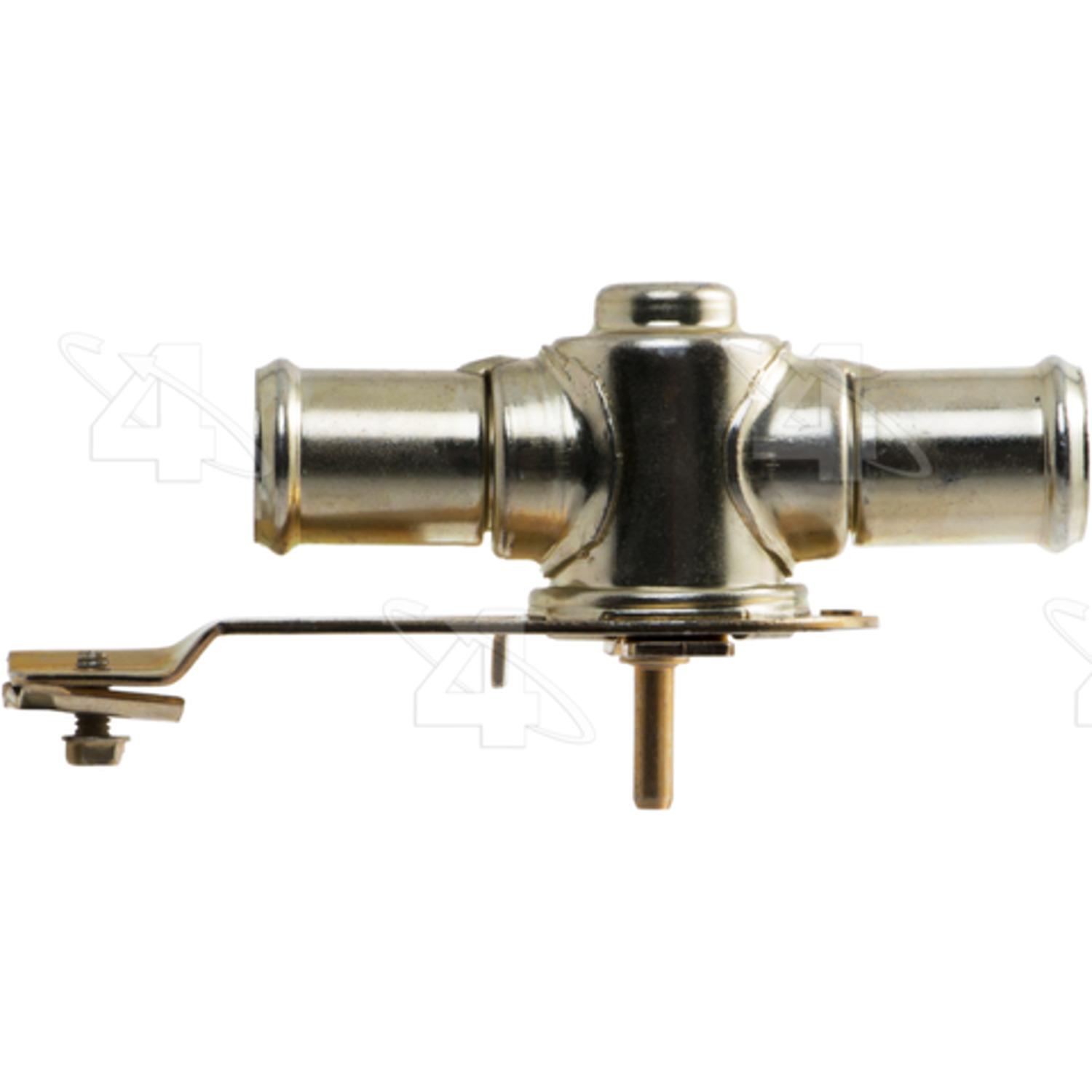 Four Seasons 74678 - HVAC Heater Control Valve Four Seasons 74678 HVAC Heater Control Valve product image 6 of 7