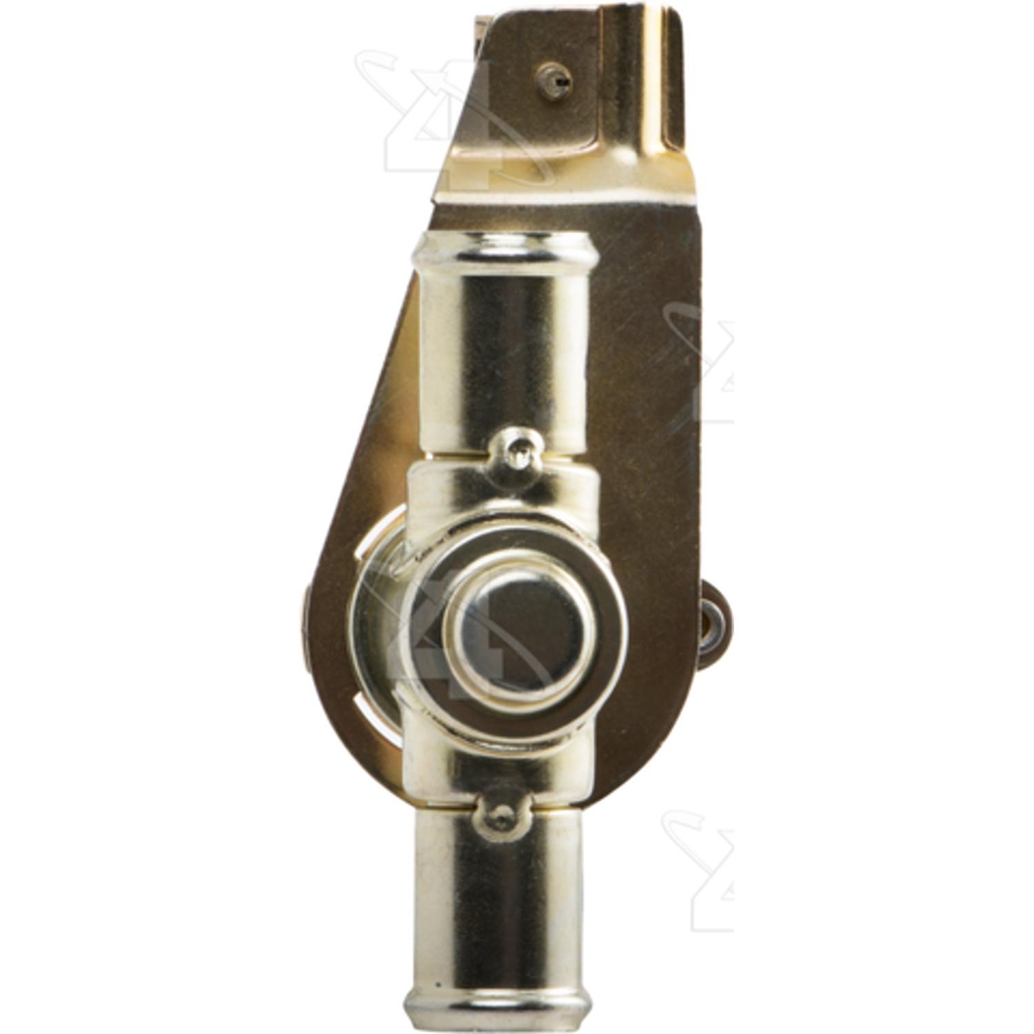 Four Seasons 74678 - HVAC Heater Control Valve Four Seasons 74678 HVAC Heater Control Valve product image 7 of 7