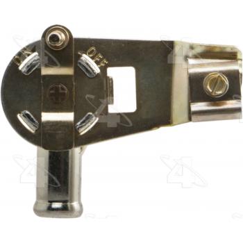 1968 American Motors AMX HVAC Heater Control Valve Four Seasons 74682 image 3 of 4