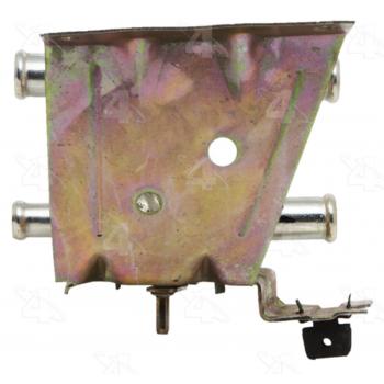 1976 Mercury Capri HVAC Heater Control Valve Four Seasons 74689 image 4 of 4