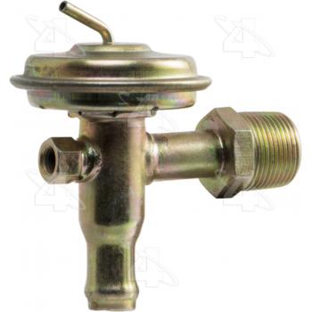 1976 Oldsmobile Custom Cruiser HVAC Heater Control Valve