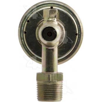 1990 Buick Electra HVAC Heater Control Valve Four Seasons 74691 image 3 of 4
