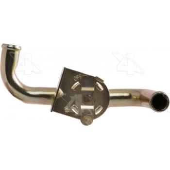 1994 International 4600LP HVAC Heater Control Valve Four Seasons 74711 image 3 of 4
