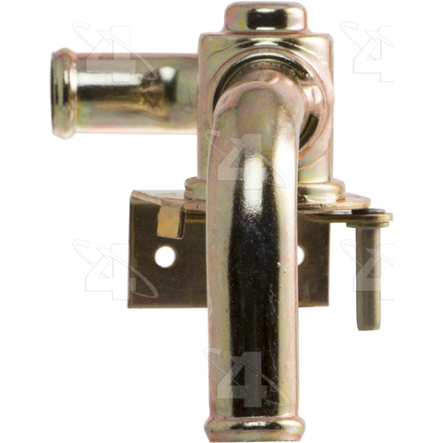 Four Seasons 74711 - HVAC Heater Control Valve Four Seasons 74711 HVAC Heater Control Valve product image 4 of 7