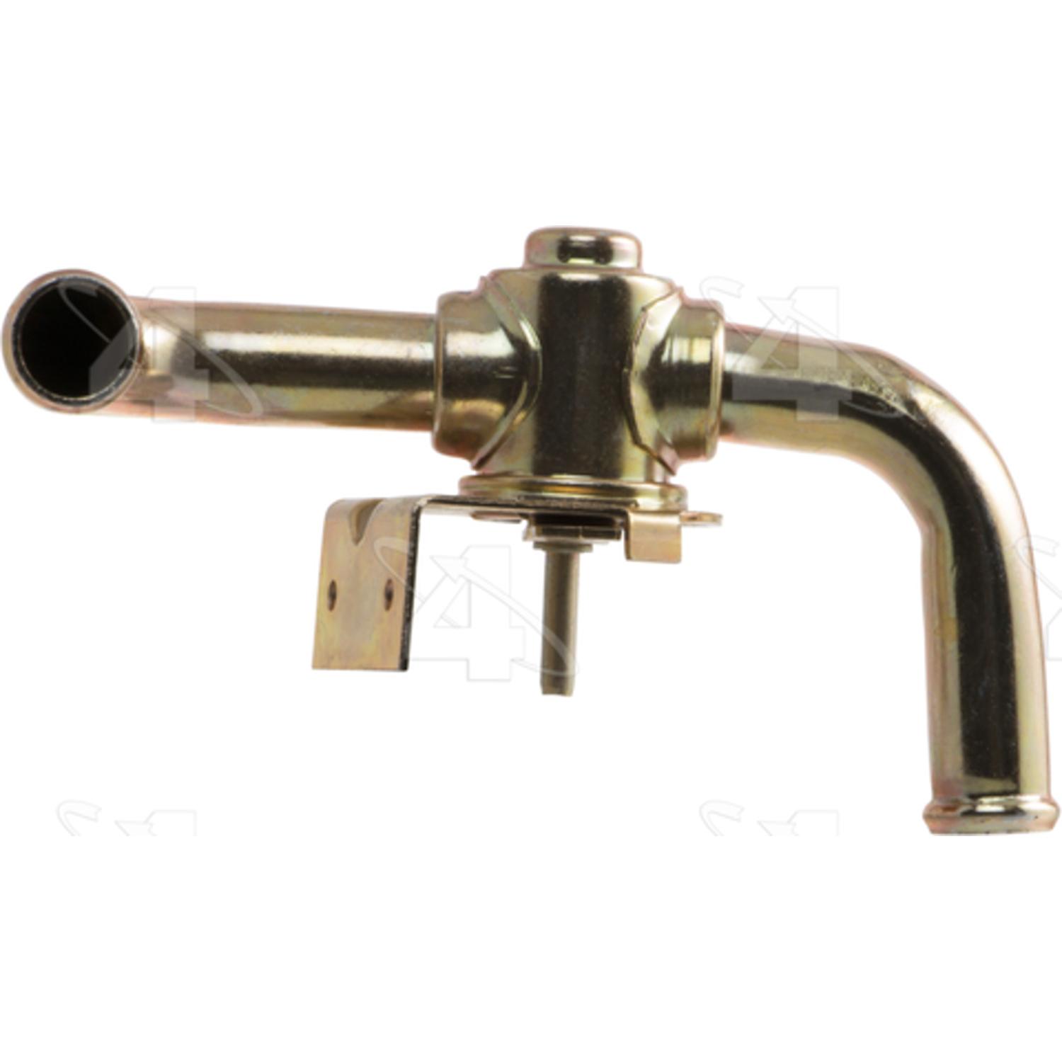 Four Seasons 74711 - HVAC Heater Control Valve Four Seasons 74711 HVAC Heater Control Valve product image 5 of 7