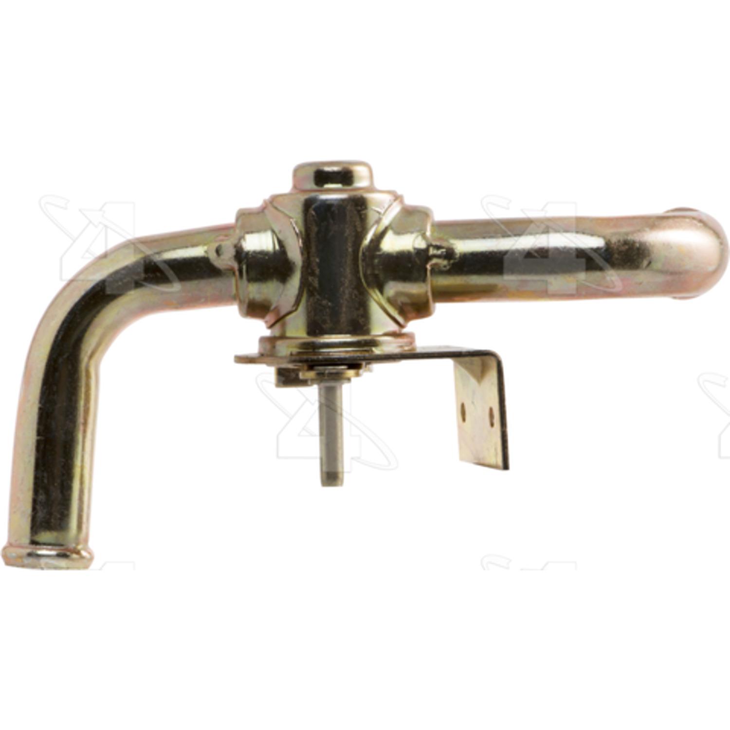 Four Seasons 74711 - HVAC Heater Control Valve Four Seasons 74711 HVAC Heater Control Valve product image 6 of 7