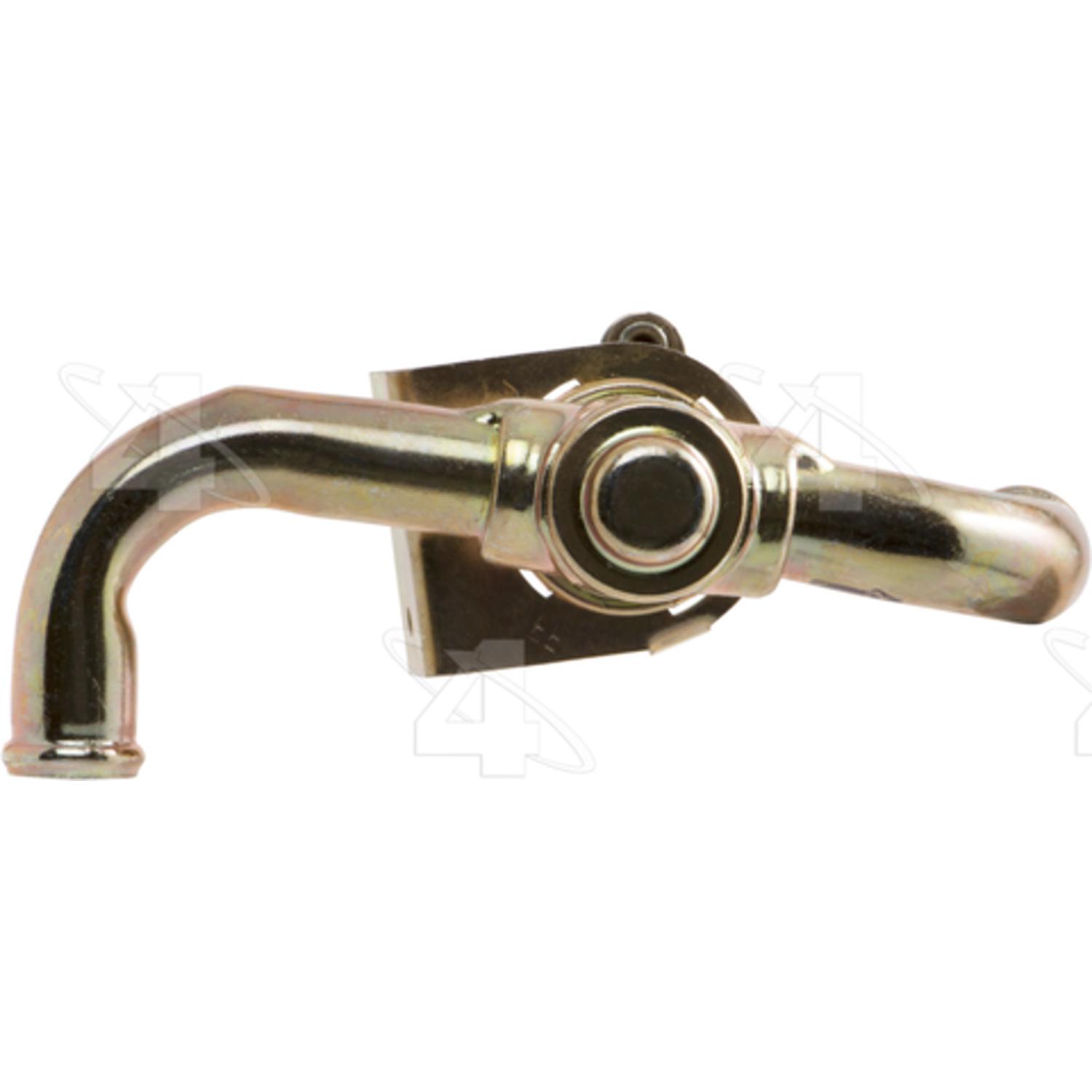 Four Seasons 74711 - HVAC Heater Control Valve Four Seasons 74711 HVAC Heater Control Valve product image 7 of 7