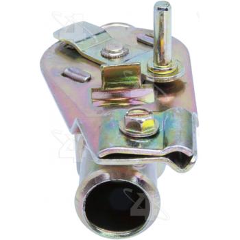 1991 White/GMC ACM HVAC Heater Control Valve Four Seasons 74764 image 4 of 4