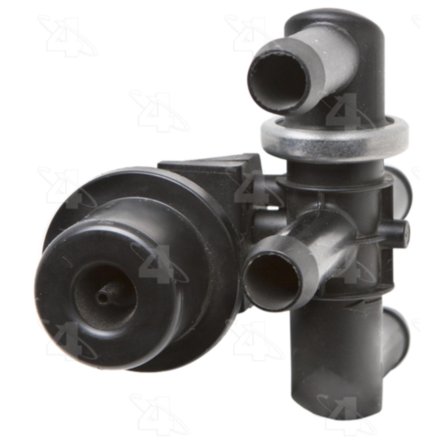 Four Seasons 74776 HVAC Heater Control Valve product image 1 of 7