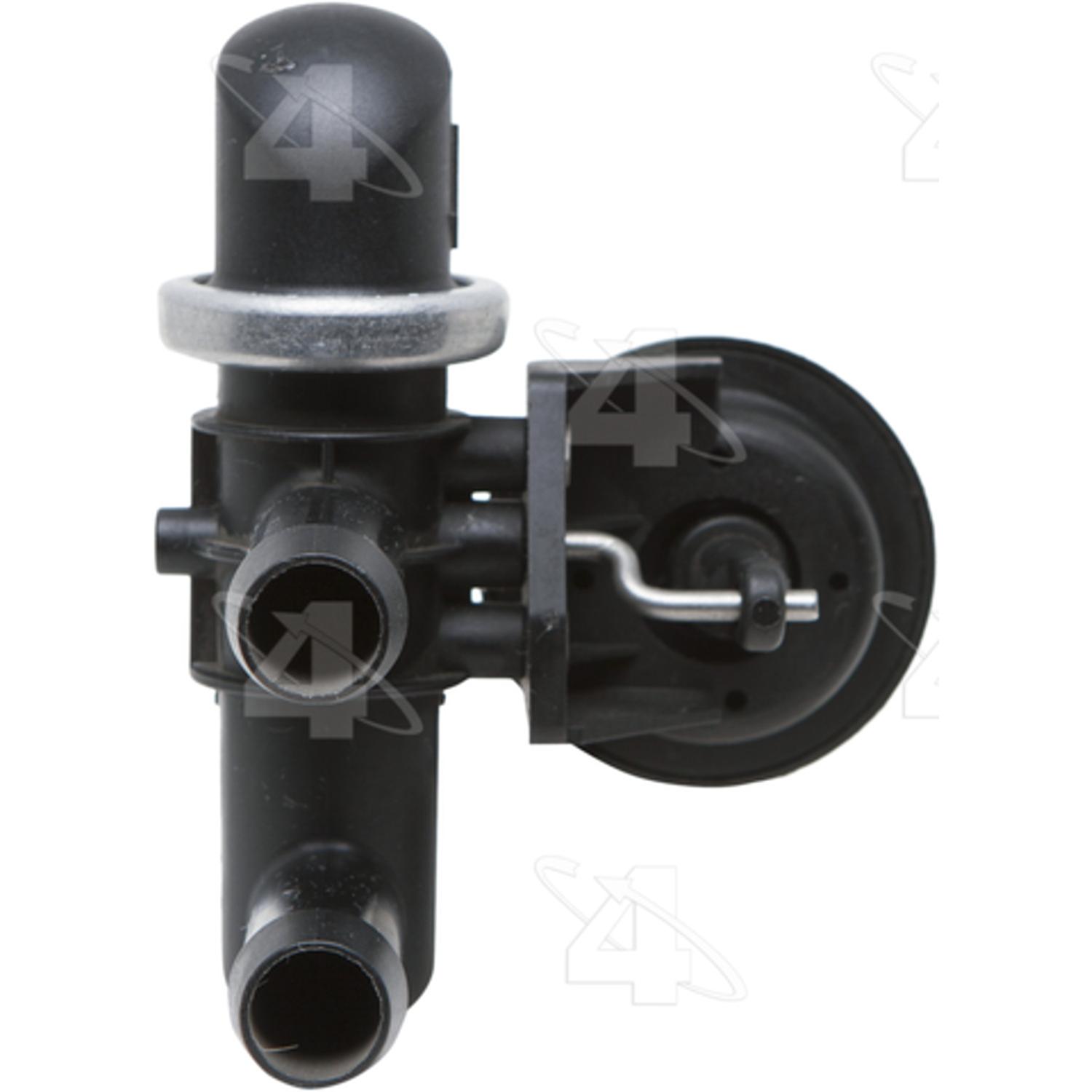 Four Seasons 74776 HVAC Heater Control Valve product image 2 of 7