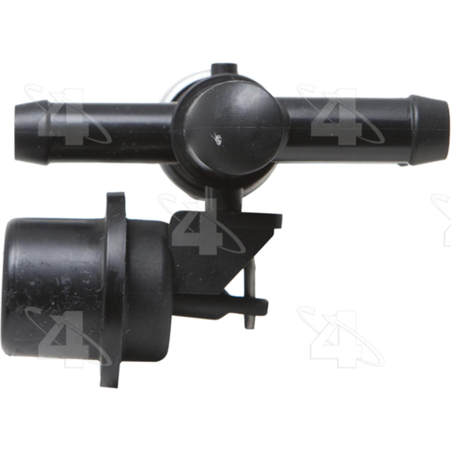 Four Seasons 74776 HVAC Heater Control Valve product image 3 of 7
