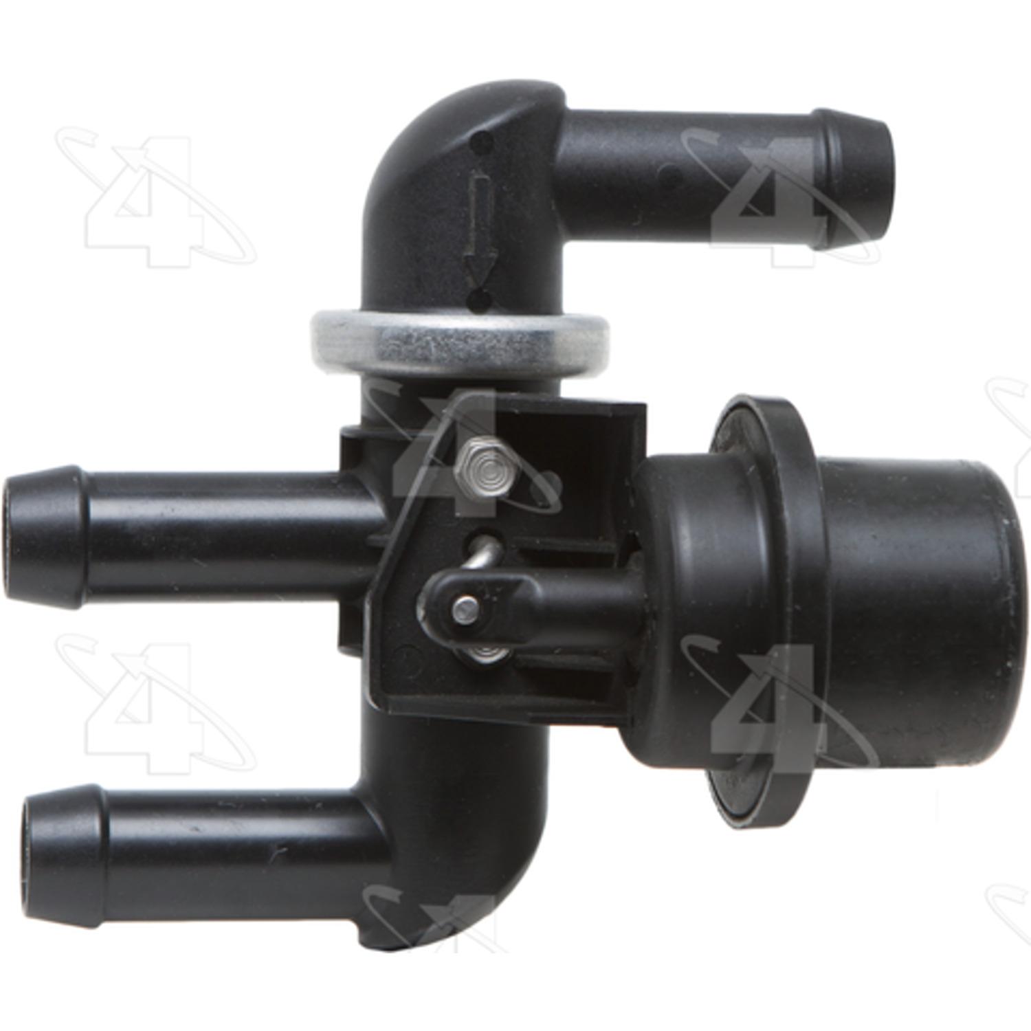 Four Seasons 74776 HVAC Heater Control Valve product image 6 of 7