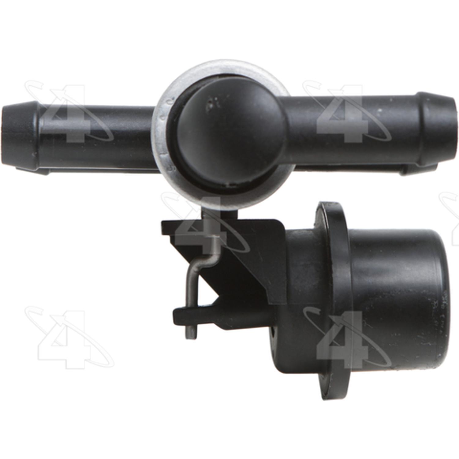 Four Seasons 74776 HVAC Heater Control Valve product image 7 of 7