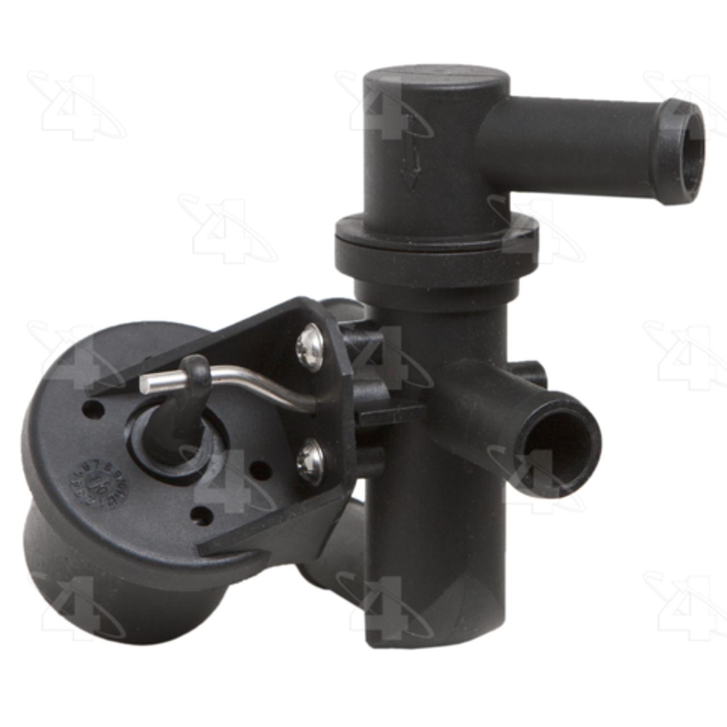 Four Seasons 74779 - HVAC Heater Control Valve Four Seasons 74779 HVAC Heater Control Valve product image 1 of 7