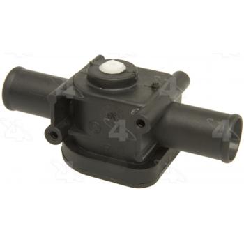 2010 Acura MDX HVAC Heater Control Valve